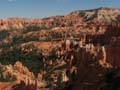 Bryce Canyon - Bryce Amphitheatre
